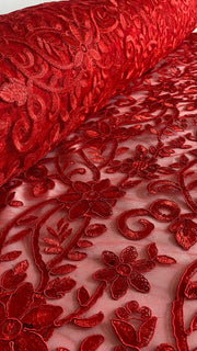 Rojo