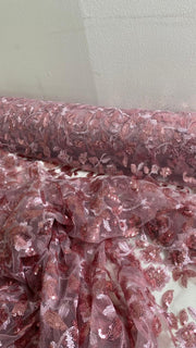 Palo de Rosa