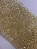 Tul Glitter hh006 — Palacio Glamour