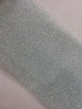 Tul Glitter hh006 — Palacio Glamour