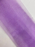Tul Glitter hh006 — Palacio Glamour