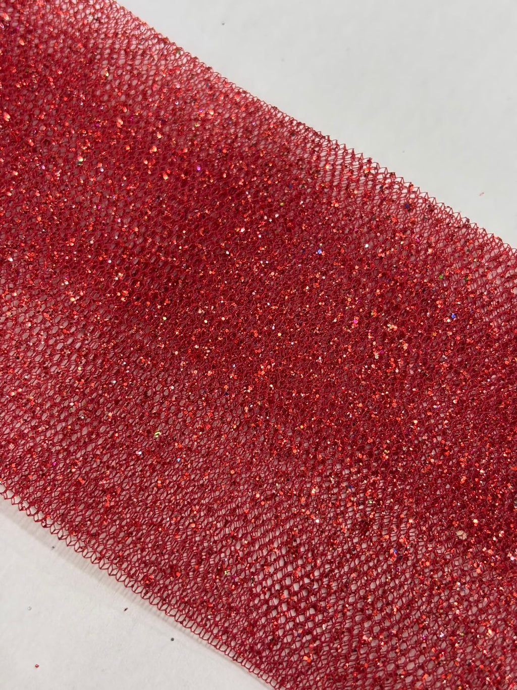 Tul Glitter hh006 — Palacio Glamour