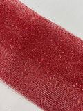 Tul Glitter hh006 — Palacio Glamour