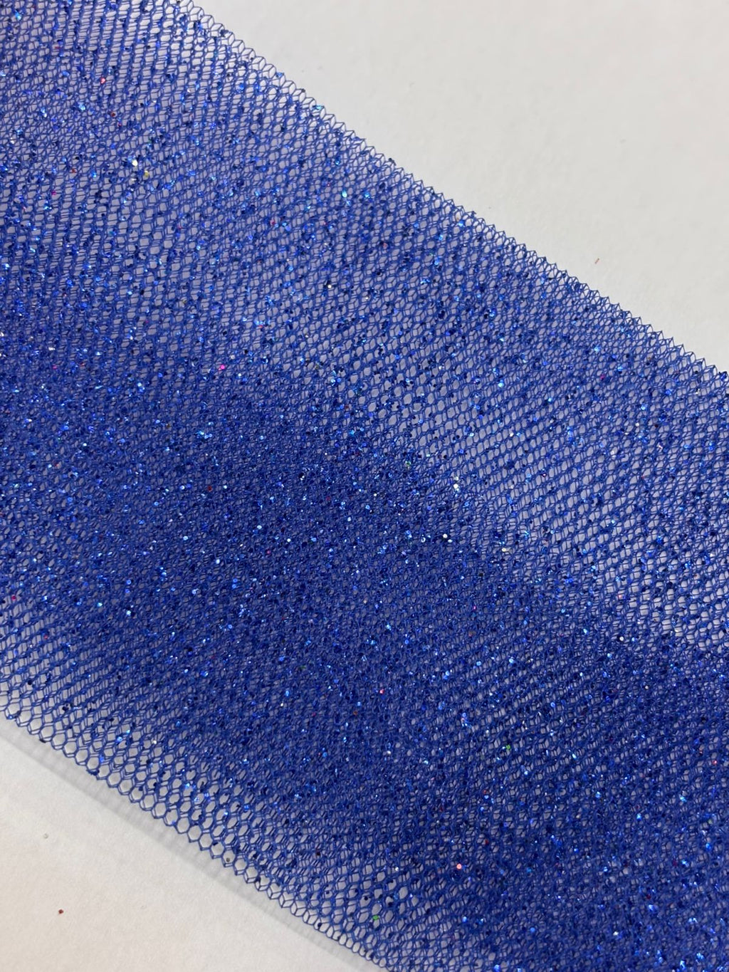 Tul Glitter hh006 — Palacio Glamour