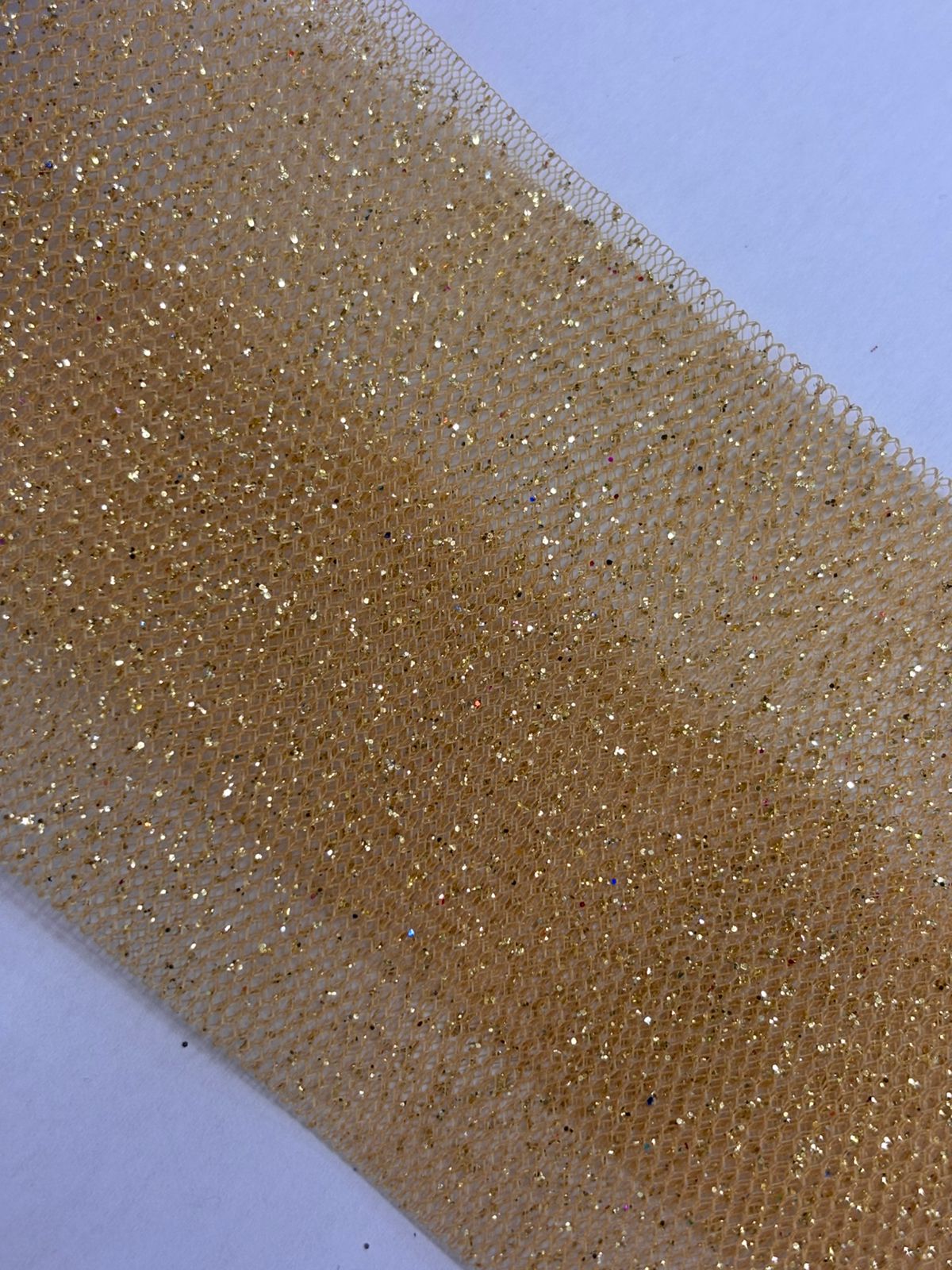 Tul Glitter hh006 — Palacio Glamour