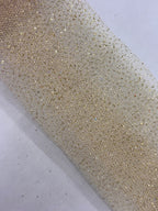 Tul Glitter hh006 — Palacio Glamour