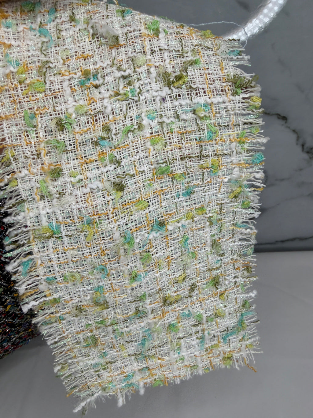 Tweed FR899 por metro — Palacio Glamour