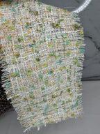 Tweed FR899 por metro — Palacio Glamour