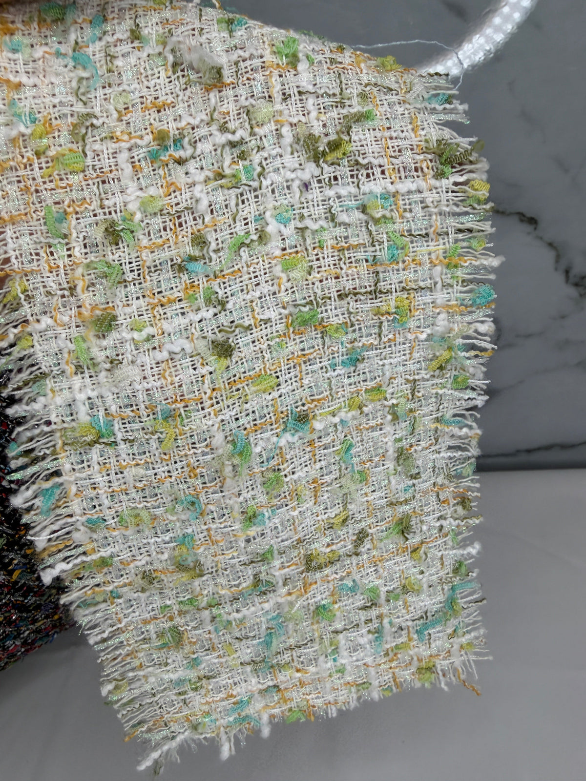 Tweed FR899 por metro — Palacio Glamour