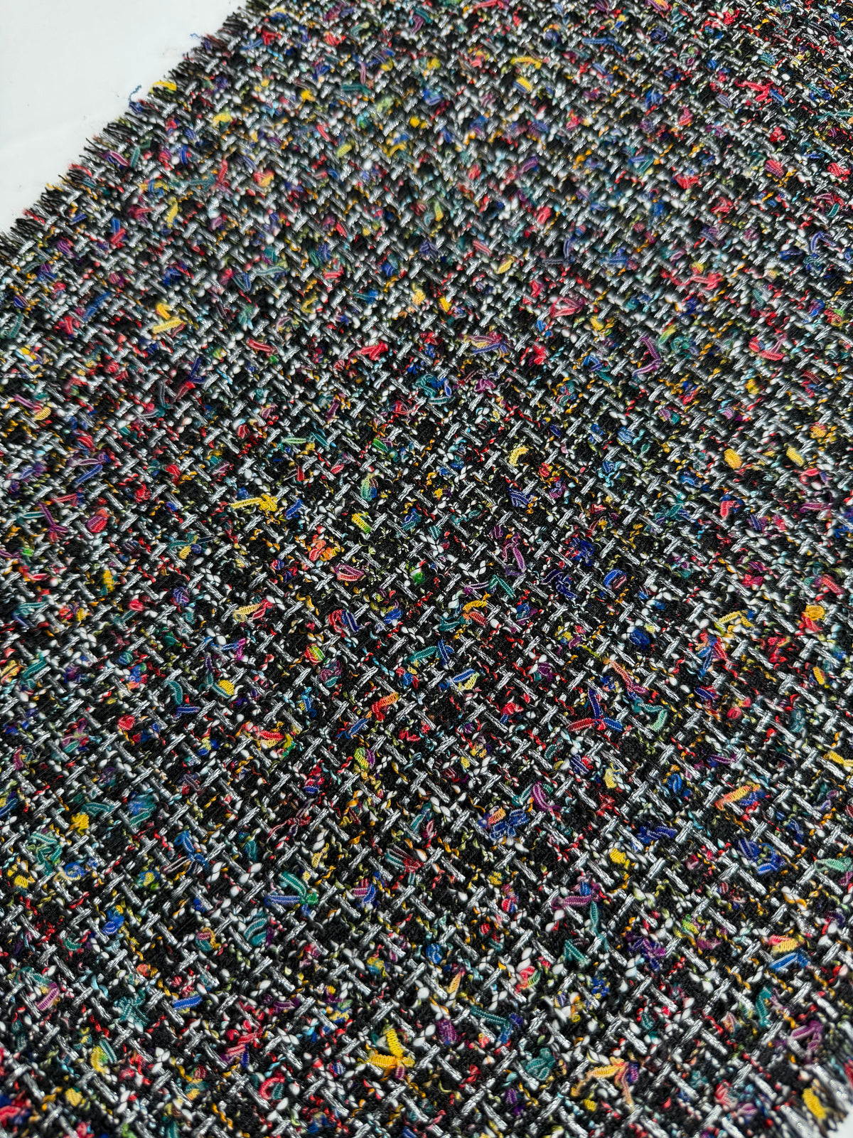 Tweed FR899 por metro — Palacio Glamour