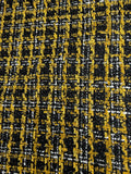 Tweed FR903 por metro — Palacio Glamour
