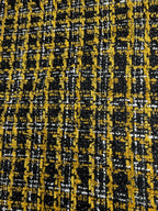 Tweed FR903 por metro — Palacio Glamour