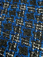 Tweed FR903 por metro — Palacio Glamour