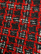 Tweed FR903 por metro — Palacio Glamour