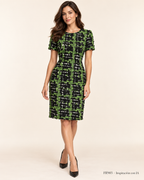 Tweed FR903 por metro — Palacio Glamour