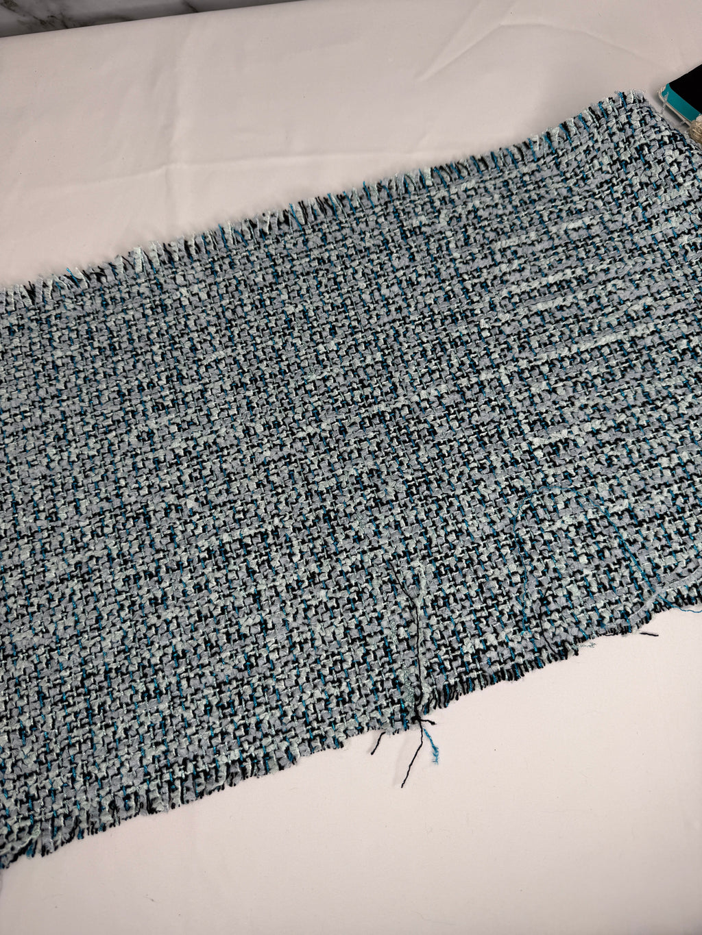 Tweed FR905 por metro — Palacio Glamour