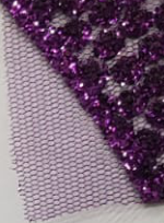 HH274 MORADO · muestra real del catálogo
