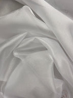Organza Gazar HH8 por metro — Palacio Glamour