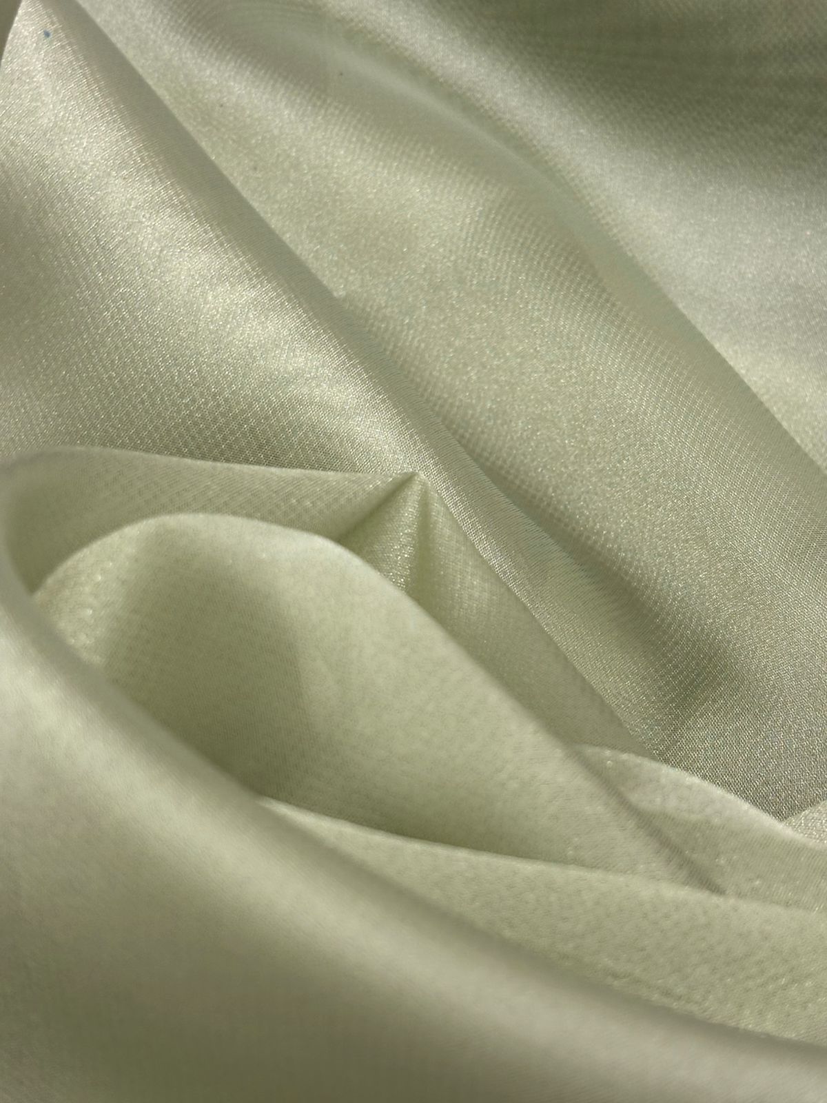 Organza Gazar HH8 por metro — Palacio Glamour