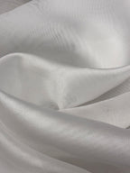 Organza Gazar HH8 por metro — Palacio Glamour