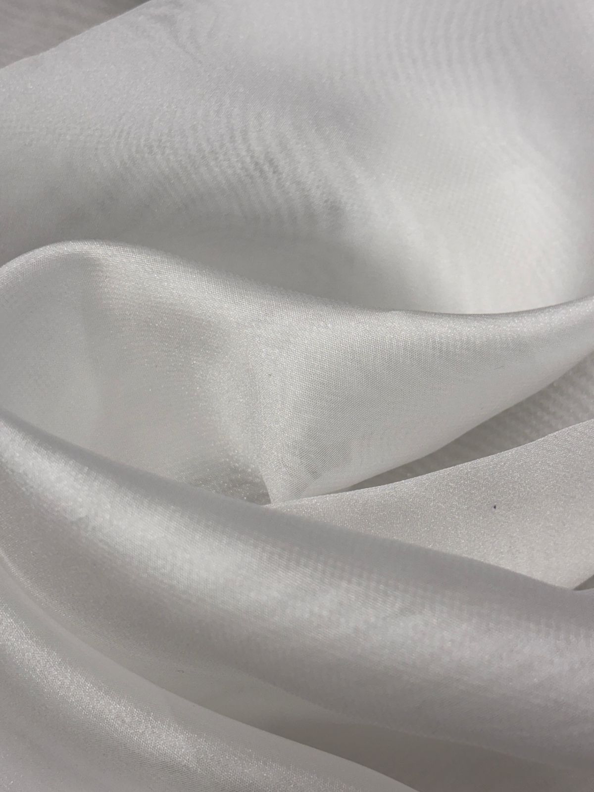 Organza Gazar HH8 por metro — Palacio Glamour