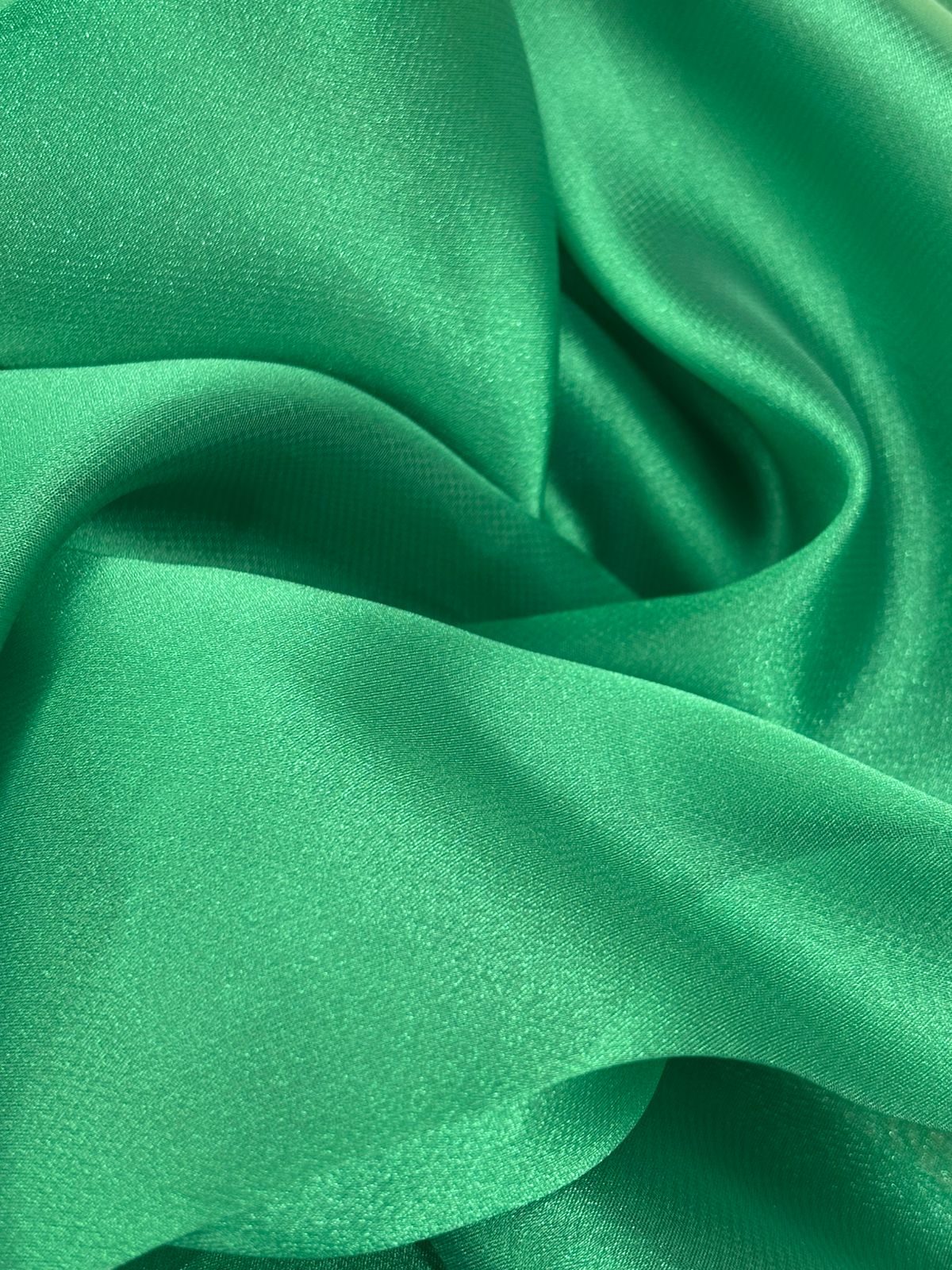 Organza Gazar HH8 por metro — Palacio Glamour