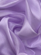 Organza Gazar HH8 por metro — Palacio Glamour