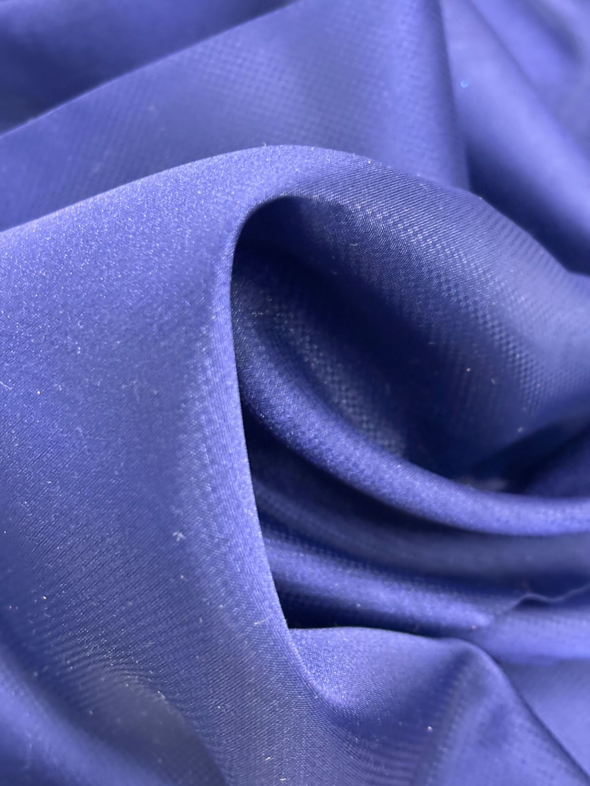 Organza Gazar HH8 por metro — Palacio Glamour