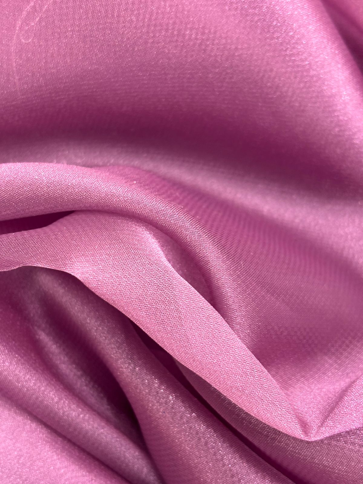 Organza Gazar HH8 por metro — Palacio Glamour