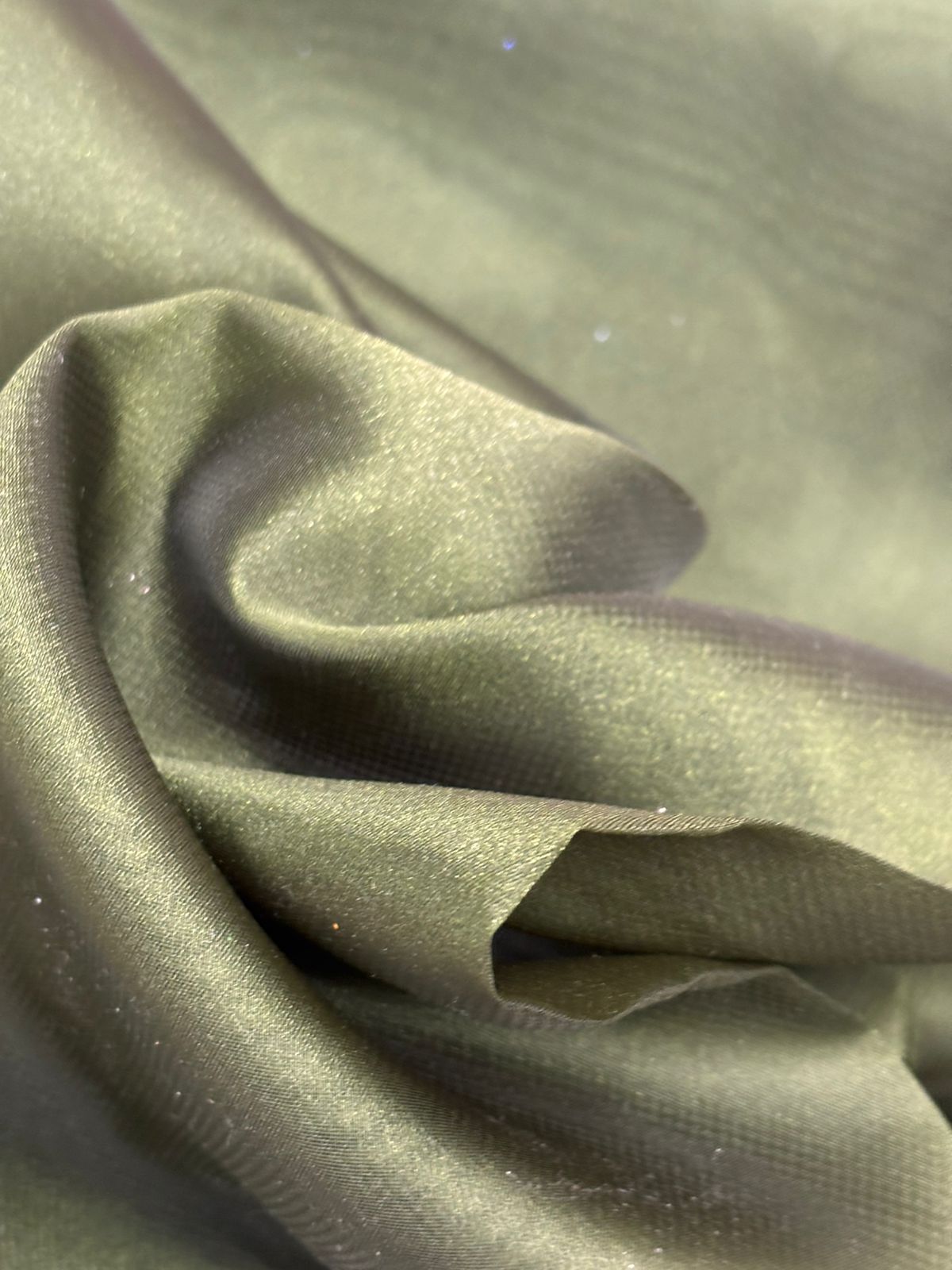 Organza Gazar HH8 por metro — Palacio Glamour