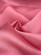 Organza Gazar HH8 por metro — Palacio Glamour