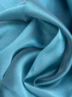 Organza Gazar HH8 por metro — Palacio Glamour