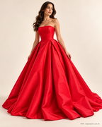 Tafetta Doble Vista HH9 por metro — Palacio Glamour