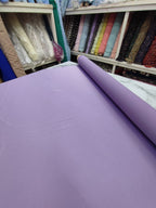 HH1 Mauve: fotografía real de la tela. Palacio Glamour. Se vende tela por metro.