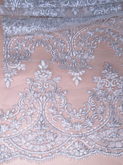 blanco plata