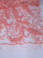 rosa melon