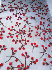 Rojo