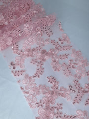 rosa claro