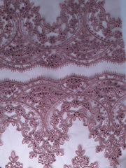 palo de rosa