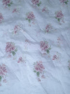 Tul bordado color lila H188 — Palacio Glamour