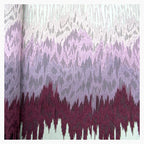 Tul bordado color morado A722 — Palacio Glamour