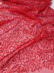 rojo