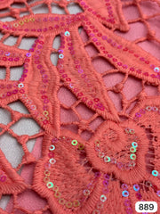 coral