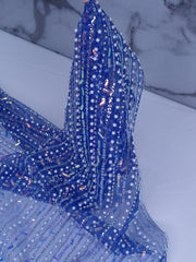 azul rey