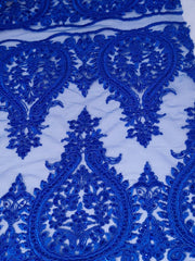 azul rey