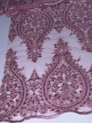 palo de rosa