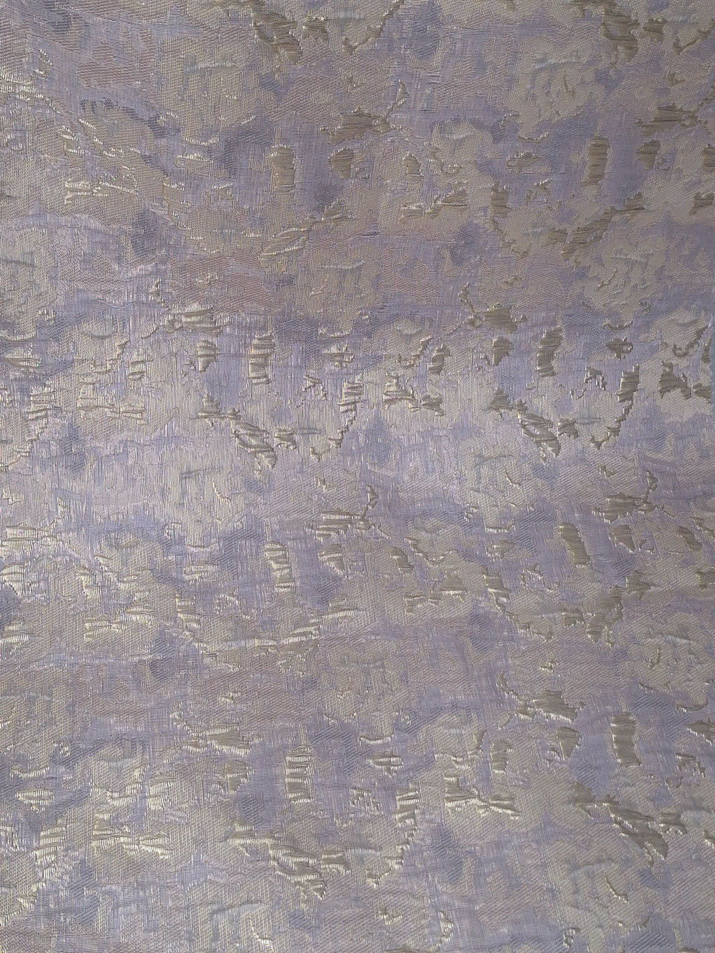 Tul bordado color malva H181 — Palacio Glamour