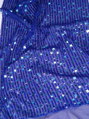 azul rey