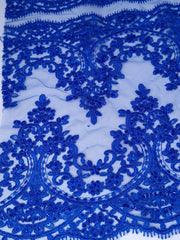 azul rey