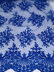 azul rey